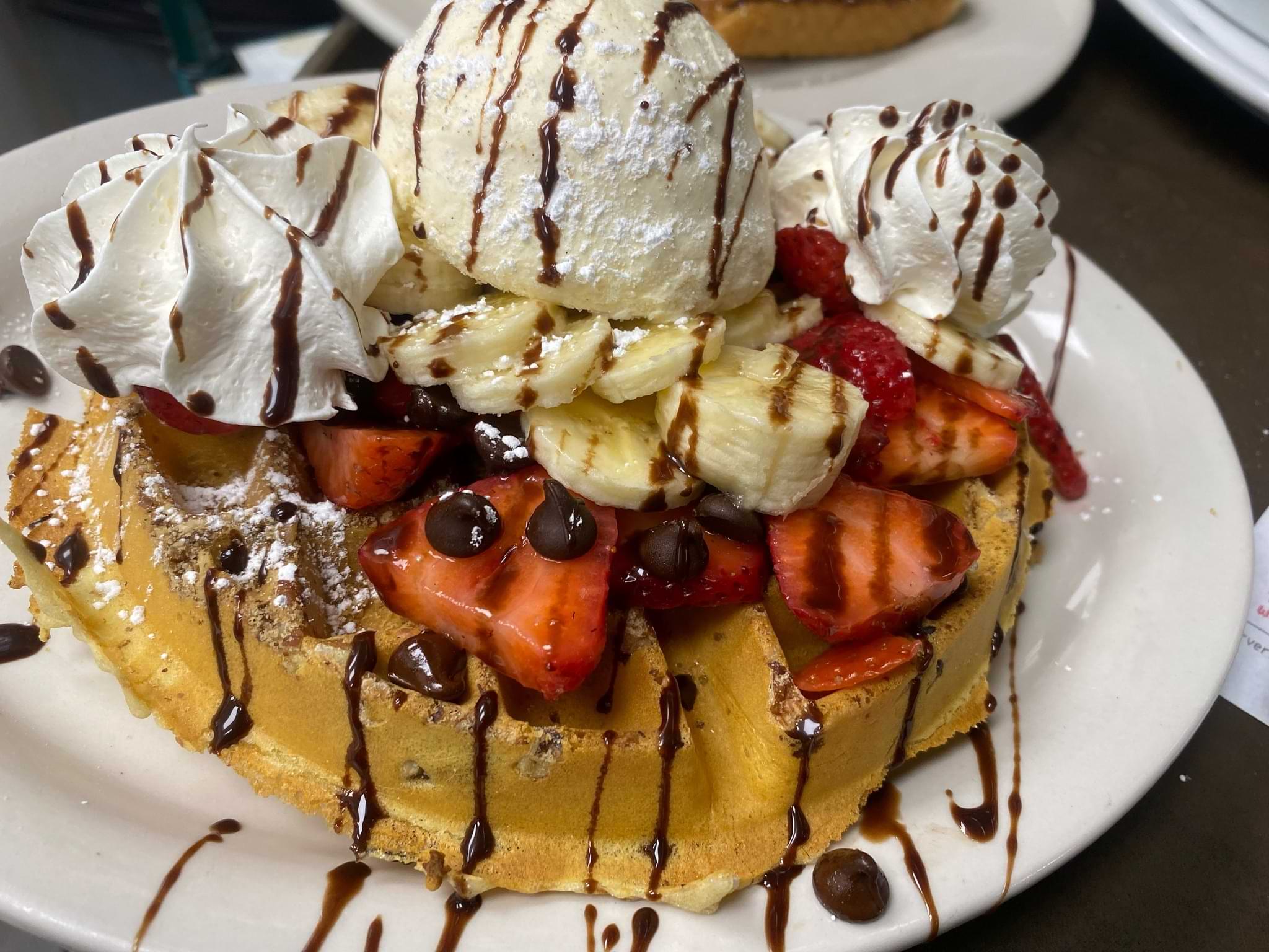 Things To Do Kate's Pancake House